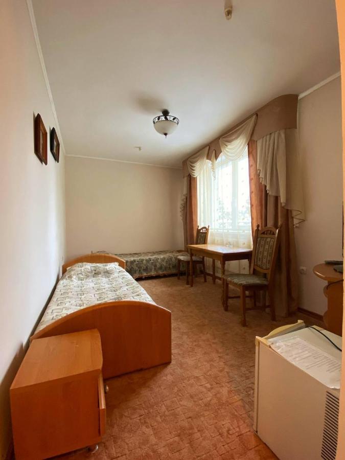 Lemon Otel Drogobych Dış mekan fotoğraf