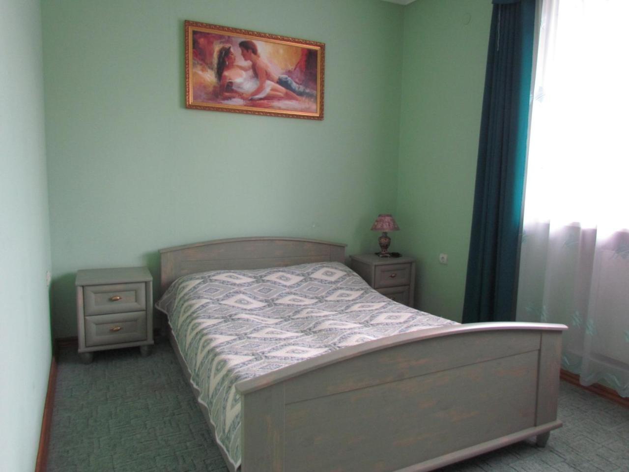 Lemon Otel Drogobych Dış mekan fotoğraf