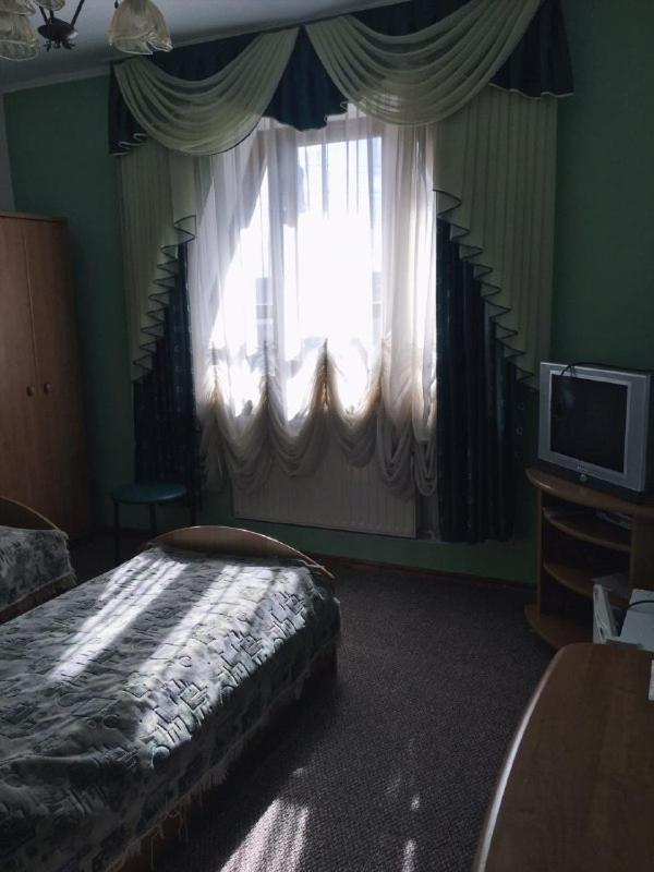 Lemon Otel Drogobych Dış mekan fotoğraf