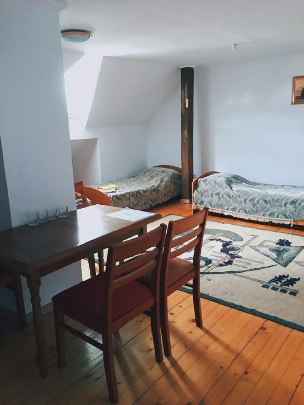 Lemon Otel Drogobych Dış mekan fotoğraf