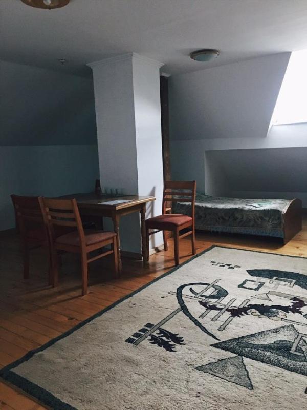 Lemon Otel Drogobych Dış mekan fotoğraf
